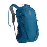 Camelbak Cloud Walker 18 2017 grecian blue/pumpkin