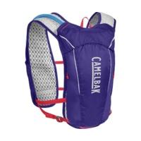 Camelbak Circuit Vest 2017 deep amethyst/fiery coral