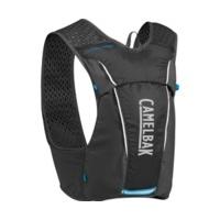 Camelbak Ultra Pro Vest L black/atomic blue