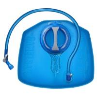 camelbak crux lumbar reservoir 3l blue