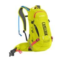 Camelbak M.U.L.E. LR 15 sulfur springs/fiery coral