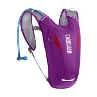 Camelbak Dart purple cactus flower