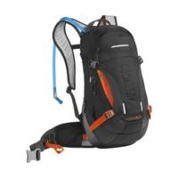 Camelbak M.U.L.E. LR 15 black/laser orange