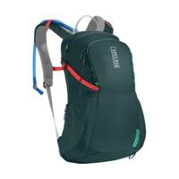 Camelbak Daystar 16 deep teal/hot coral