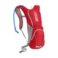 Camelbak Ratchet racing red/silver