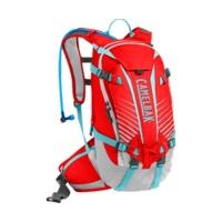Camelbak K.U.D.U. 12 Fiery Red / Silver / Cascade