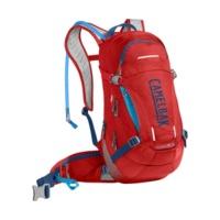 Camelbak M.U.L.E. LR 15 racing red/pitch blue