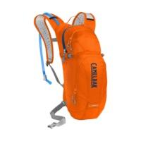 Camelbak Lobo 2017 laser orange/pitch blue