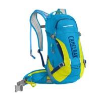 Camelbak M.U.L.E. LR 15 atomic blue/sulfur springs