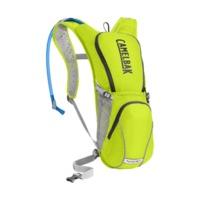 Camelbak Ratchet lime punch/silver