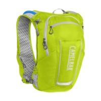 Camelbak Ultra 10 Vest 2017 lime punch/silver