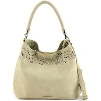 caf noir bcc002 bag average accessories beige womens shopper bag in be ...