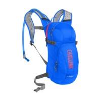 Camelbak Magic 2017 carve blue/fiery coral