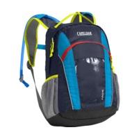 Camelbak Scout 2017 navy blazer/atomic blue