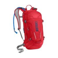 Camelbak M.U.L.E. 2017 racing red/pitch blue