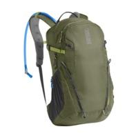 Camelbak Cloud Walker 18 2017 lichen green/dark citron