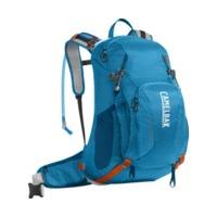 Camelbak Franconia LR 24 grecian blue/pumpkin