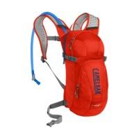 Camelbak Magic 2017 cherry tomato/pitch blue