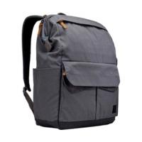 case logic lodo medium backpack graphiteanthracite lodp114