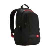 case logic notebook rucksack 14 black dlbp 114k