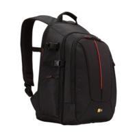 Case Logic SLR Camera Backpack Black