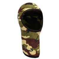 Camo Balaclava