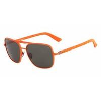 Calvin Klein Sunglasses CK7380S 810