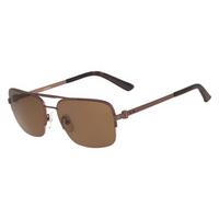 Calvin Klein Sunglasses CK8001S 223