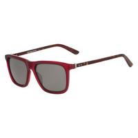 Calvin Klein Sunglasses CK8502S 606