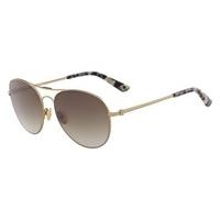 Calvin Klein Sunglasses CK8031S 718