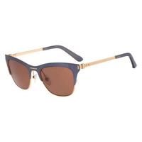 Calvin Klein Sunglasses CK8005S 016