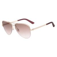 Calvin Klein Sunglasses CK8006S 601