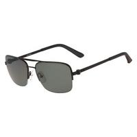 Calvin Klein Sunglasses CK8001SP Polarized 001