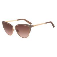 Calvin Klein Sunglasses CK8007S 226