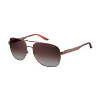 Carrera Sunglasses 8015/S Polarized NLX/LA