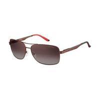 Carrera Sunglasses 8014/S Polarized NLX/LA