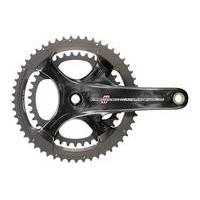 Campagnolo Super Record Ultra Torque 11 Speed 53/39 Chainset | Carbon - 170mm