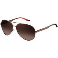 Carrera Sunglasses 8010/S Polarized NLX/LA