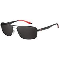 Carrera Sunglasses 8011/S Polarized 003/M9