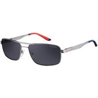 Carrera Sunglasses 8011/S Polarized R81/DY