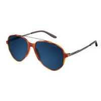 Carrera Sunglasses 118/S The Sprint Maverick T6L/8F