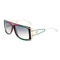 Cazal Sunglasses 866 644