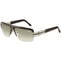 Cazal Sunglasses 9033 (18K Gold Plated) 003