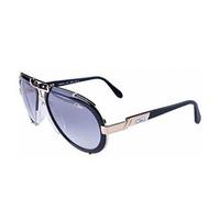 Cazal Sunglasses 642/3 001sg