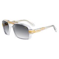 Cazal Sunglasses 8022 002sg