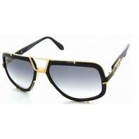 Cazal Sunglasses 656/3 001sg