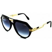 Cazal Sunglasses 657S 001sg