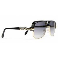 Cazal Sunglasses 672S 001sg