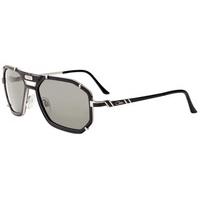 Cazal Sunglasses 659S 011SG