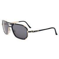 Cazal Sunglasses 659S 001-3